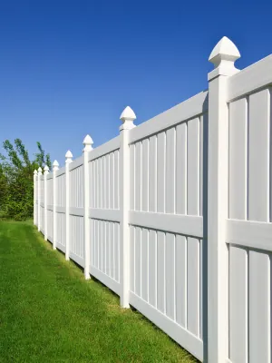 Fence Services 