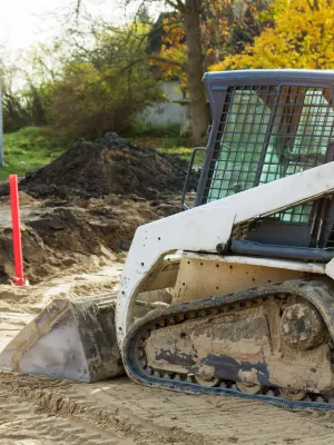 Bobcat Service